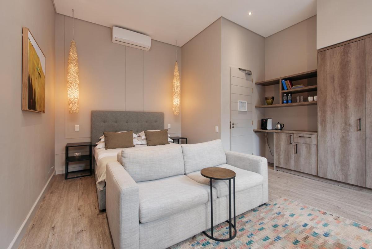The Tree House Boutique Hotel by The Living Journey Collection - Housity