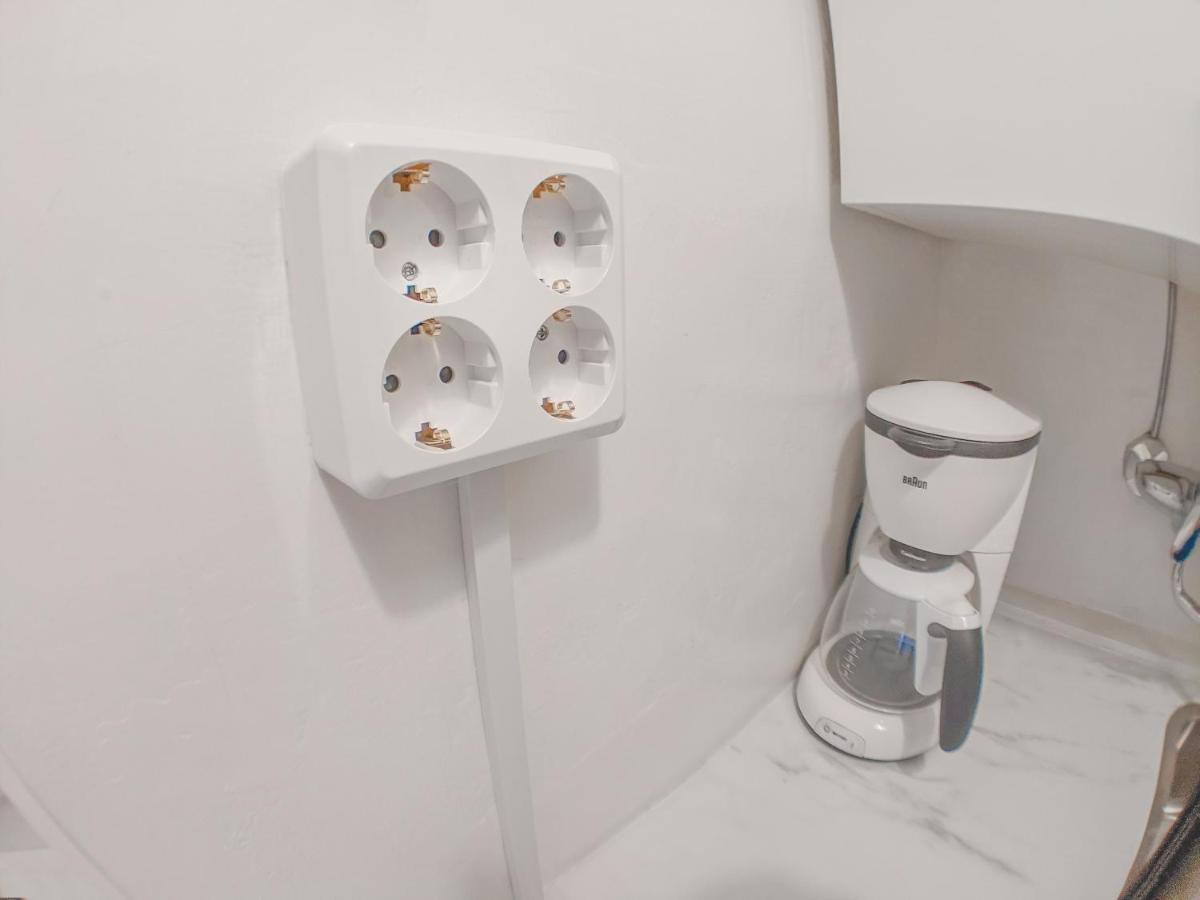 Suitetrails - Residential Hotels Kallio