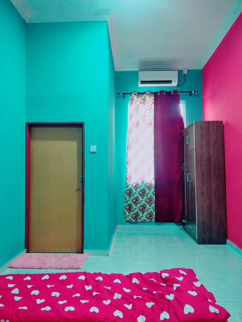 Sobey Laris Homestay KAYDEE - Housity