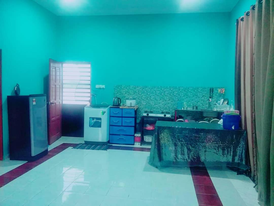 Sobey Laris Homestay KAYDEE - Housity
