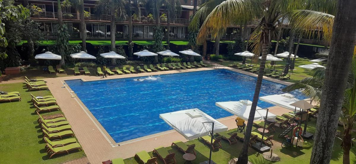 Suitetrails - Kabira Country Club