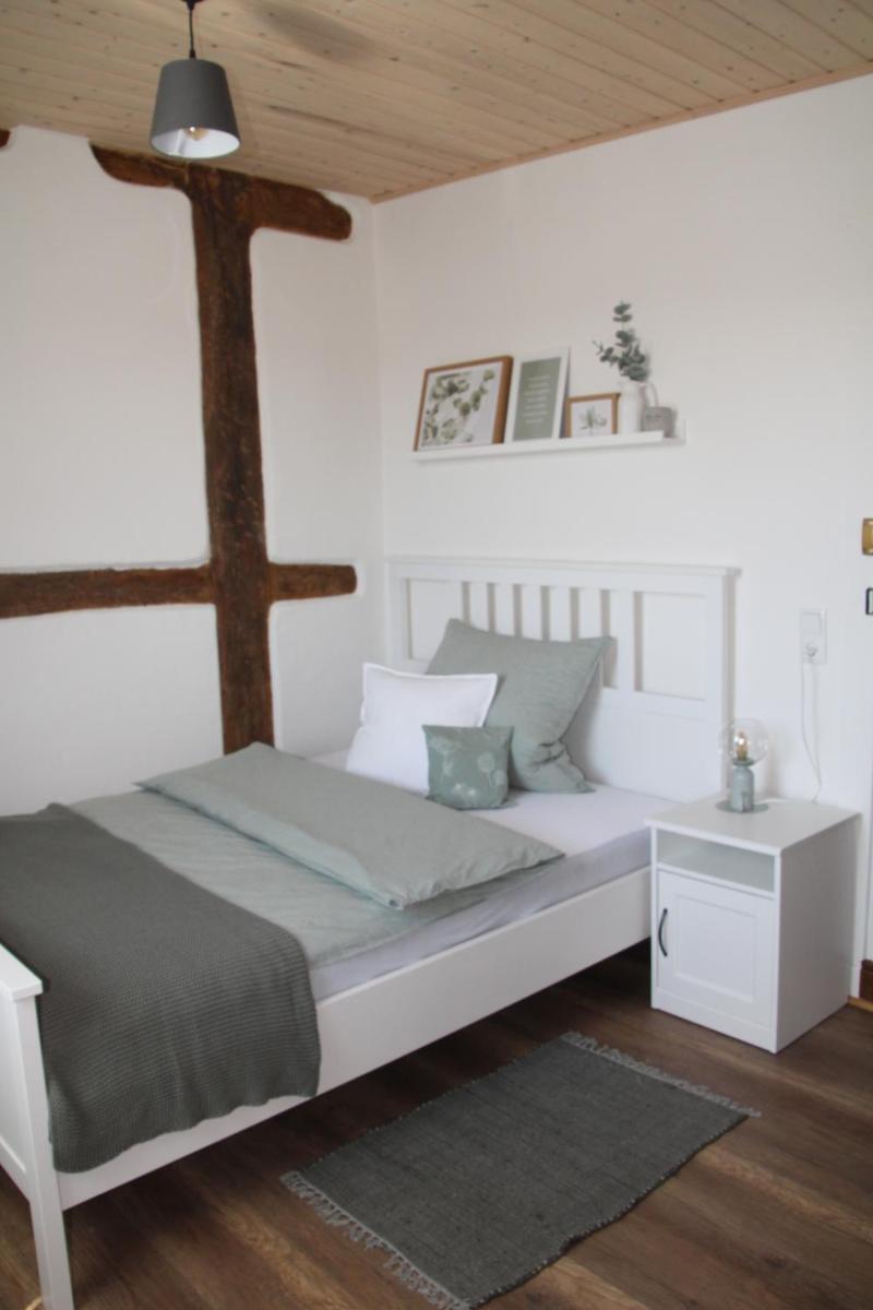 Ferienwohnung - Zur alten Wirtsstube - Housity