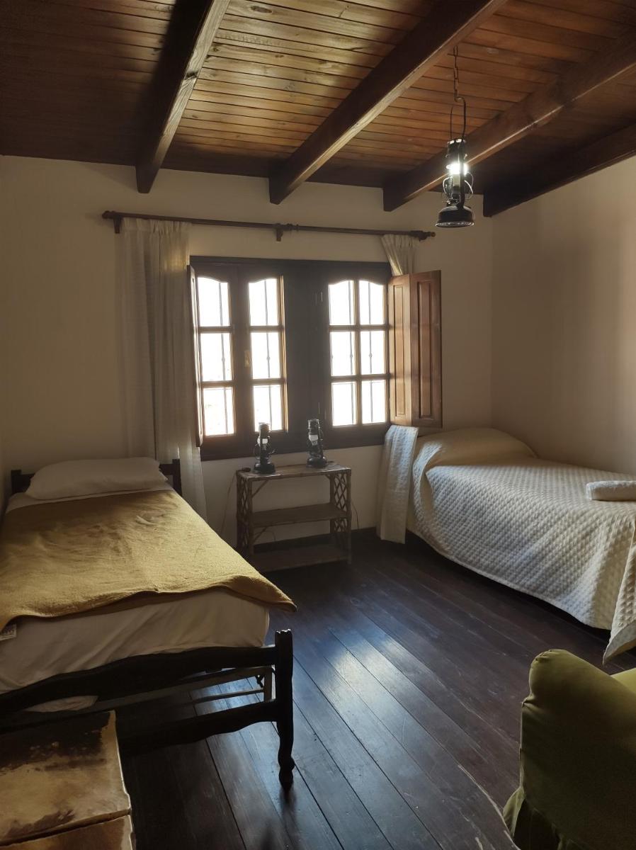 Suitetrails - Tilcara Casa con 3 dorm y parrilla Pedacito de Cielo Cocina