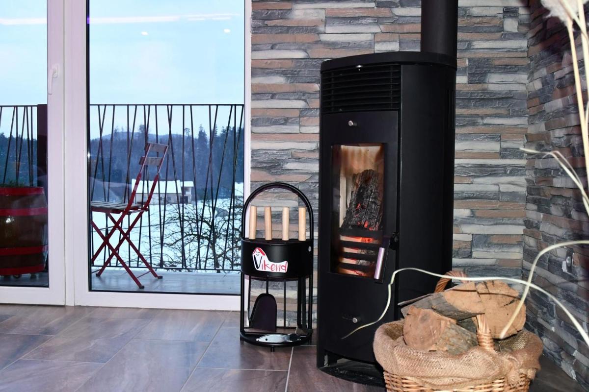 Holiday House Vikend - Housity