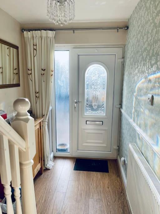 Cosy 3-bed house - Housity