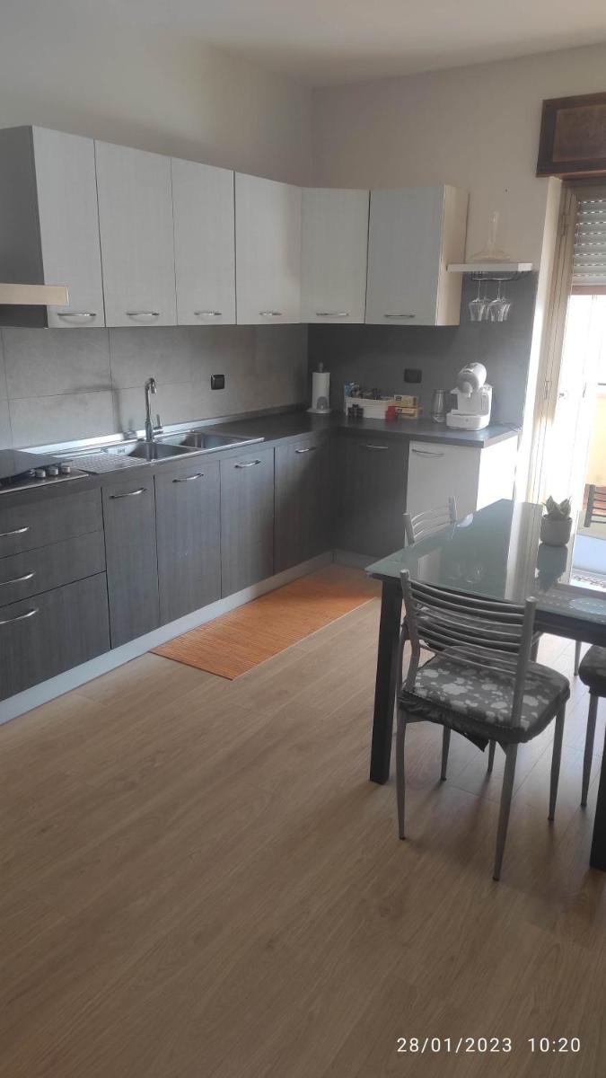 Appartamento in zona residenziale - Housity