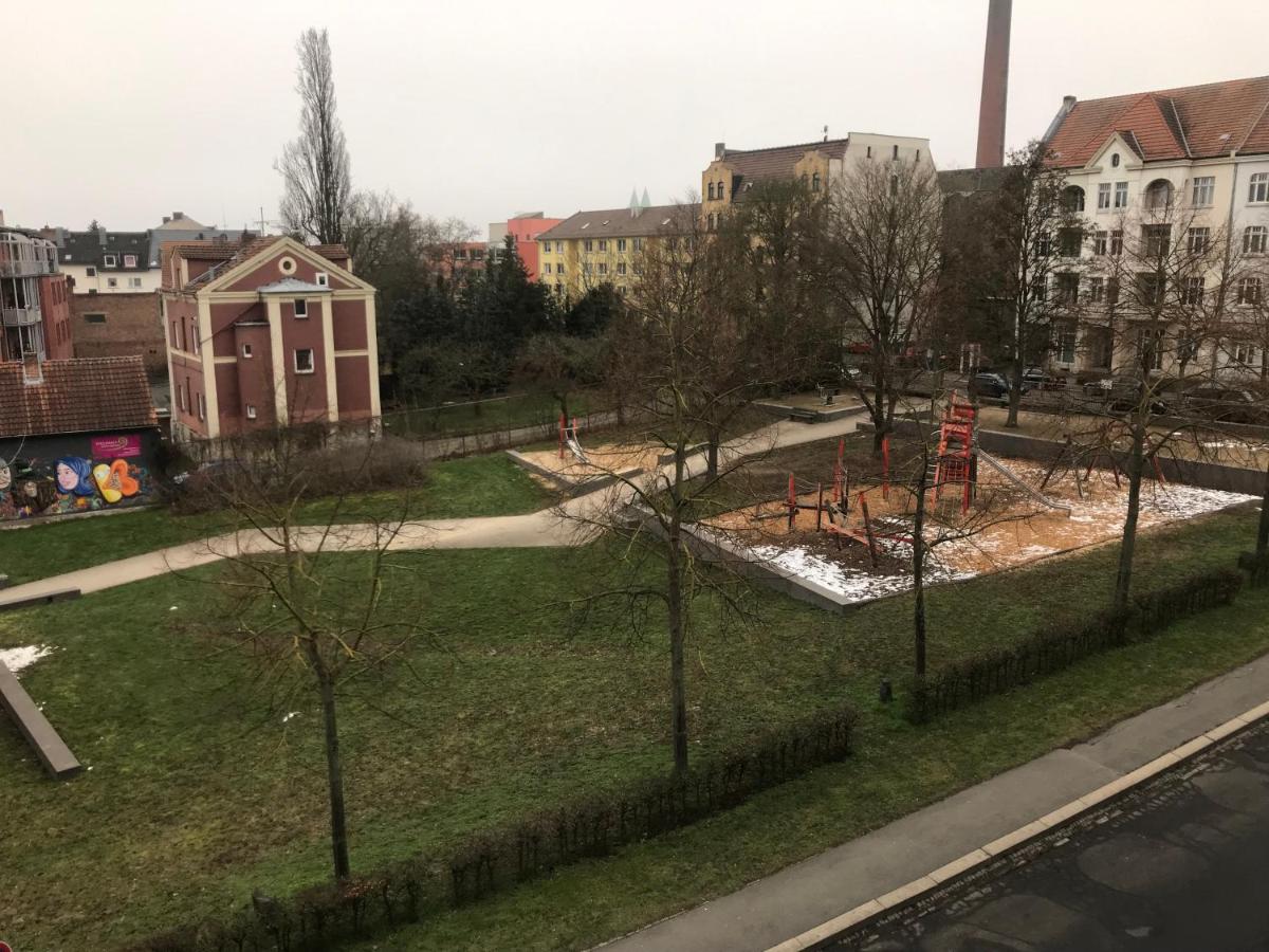 KASSEL @ YSENBURGSTRASSE - Housity