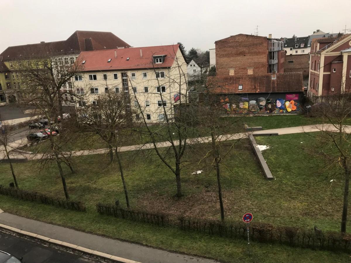 KASSEL @ YSENBURGSTRASSE - Housity