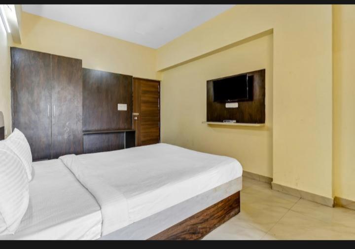 Green residency - Housity