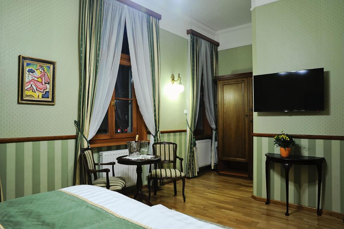 Szekszárd Szálló - Housity