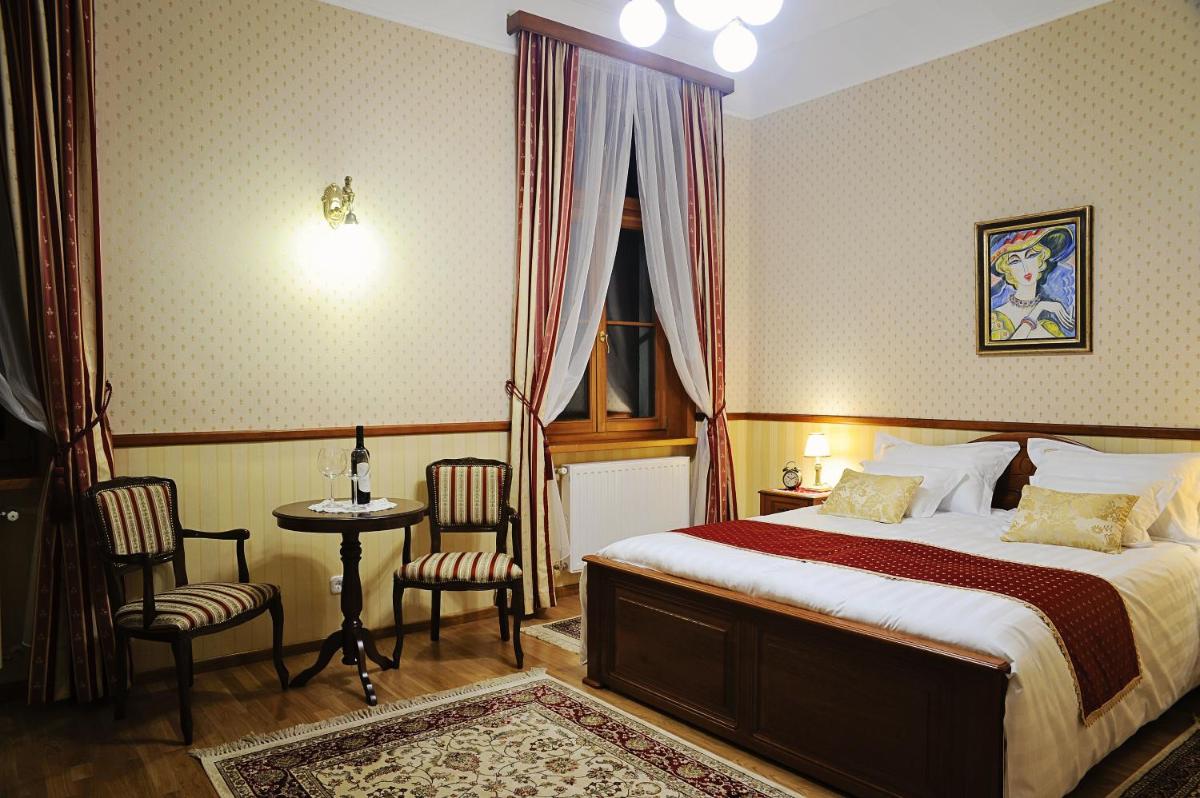 Szekszárd Szálló - Housity