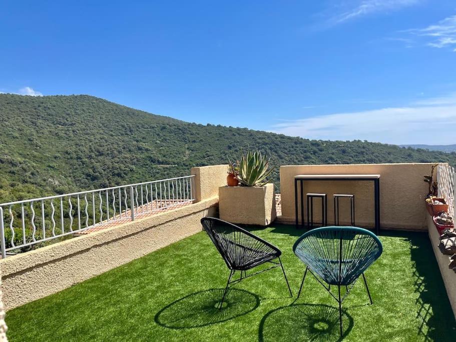 Appartement avec vue panoramique - Housity