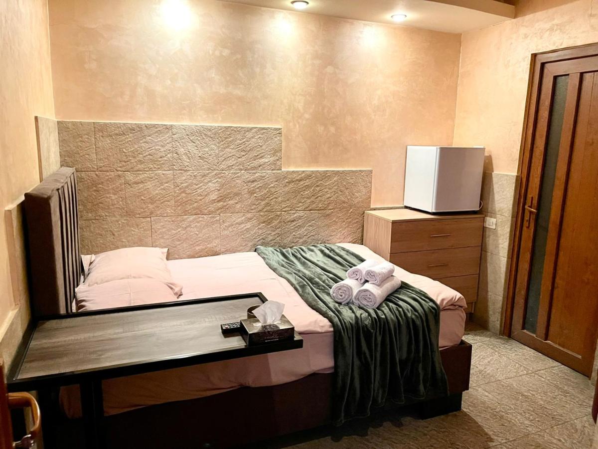 New York Capsule Hotel - Housity