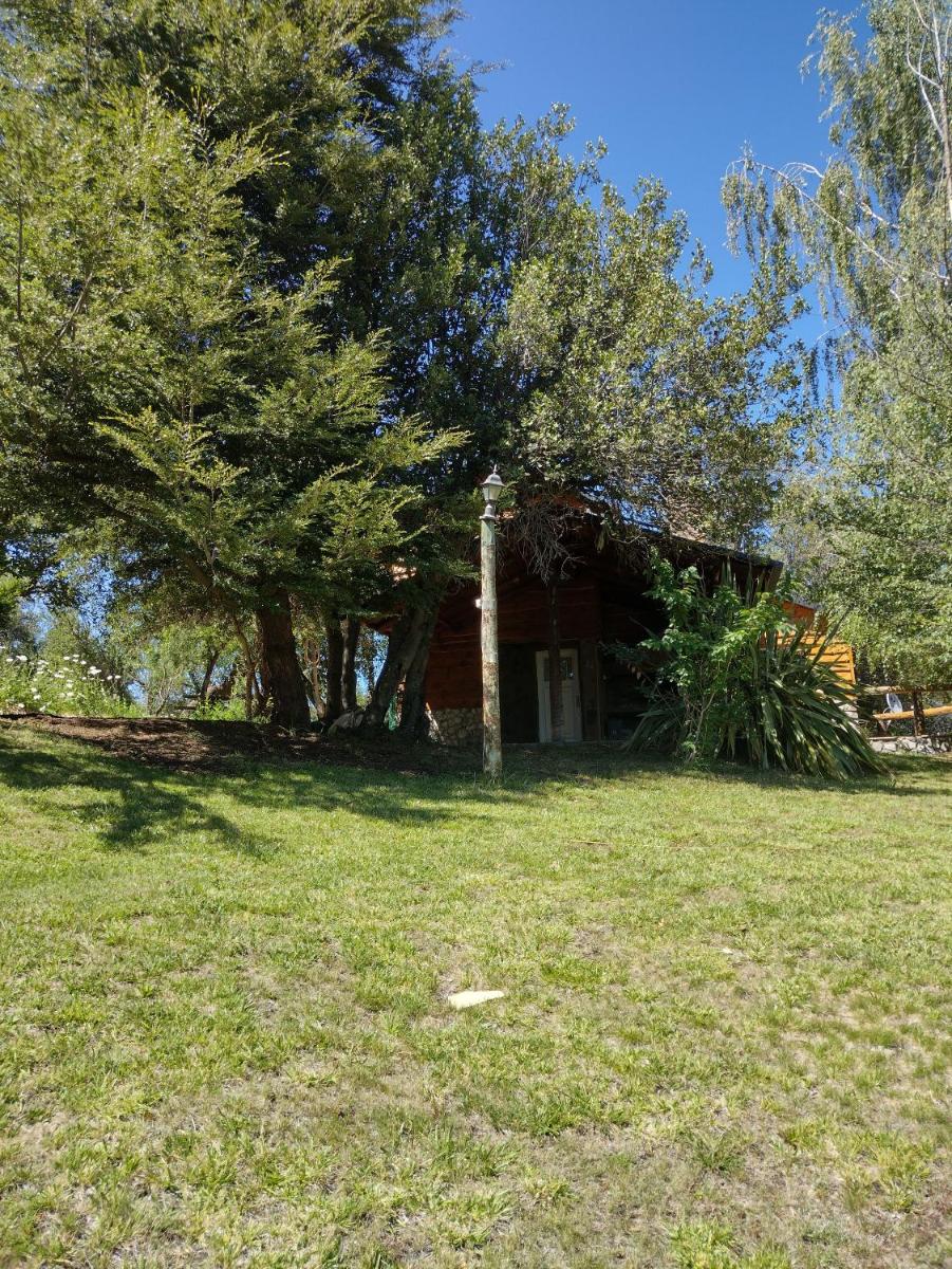 Cabaña Los Abedules - Housity