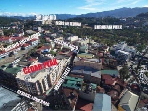 Cedar Peak Condo Unit City Center - Housity