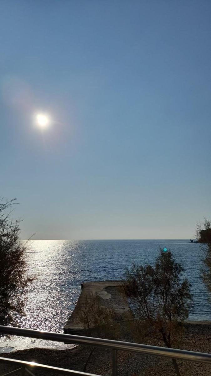 Lesvos Tavari bay - Housity