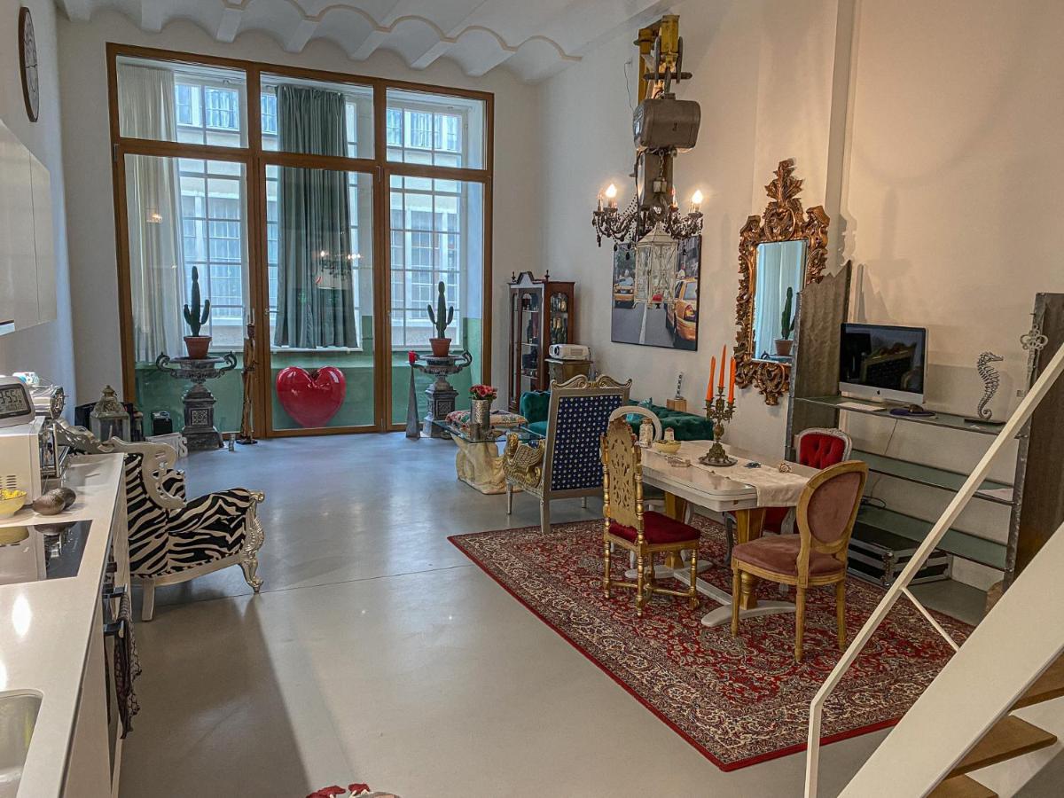 Loft Designer - Housity