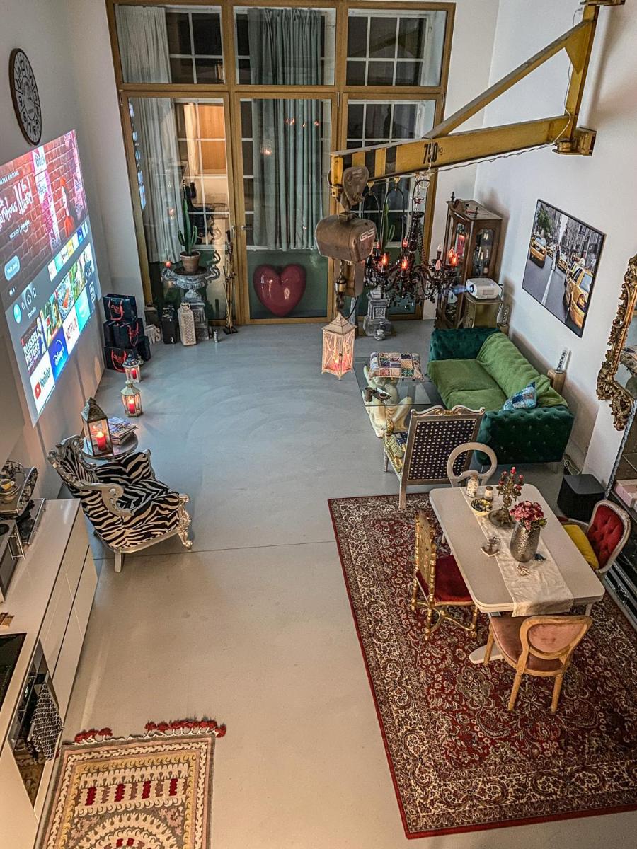 Loft Designer - Housity