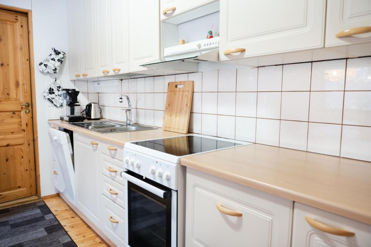 Lepikko - Helppoa majoitusta, Easy accommodation - Housity