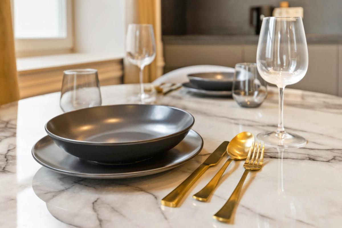 BOUTIQUE ROOMS I Luxus Suite I Center I Boxspring - Housity