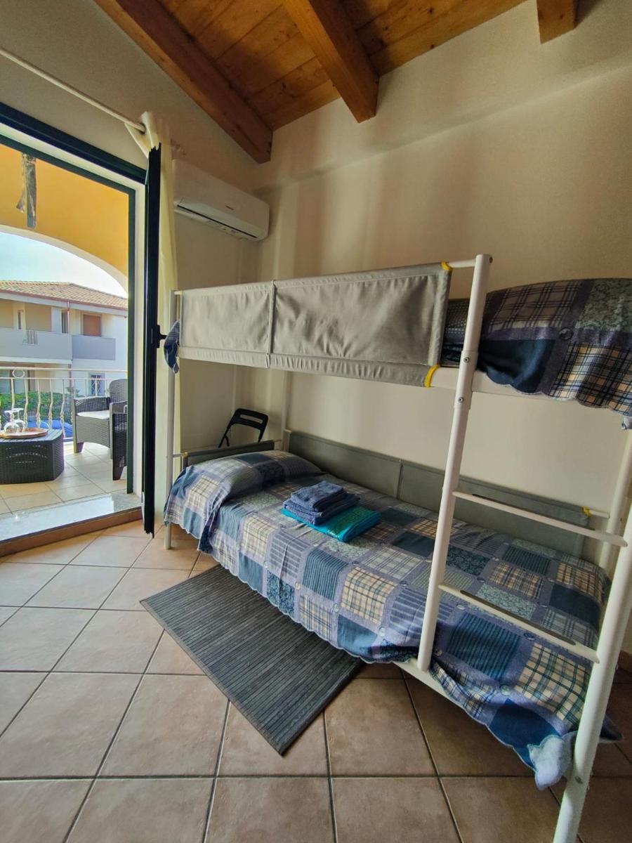 Dream Home Casa vacanze La Ciaccia - Housity