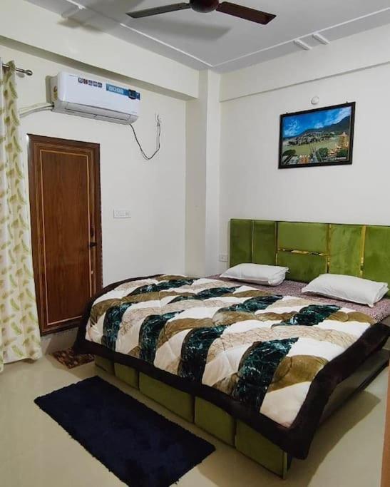 Suitetrails - Residenza by akhilesh
