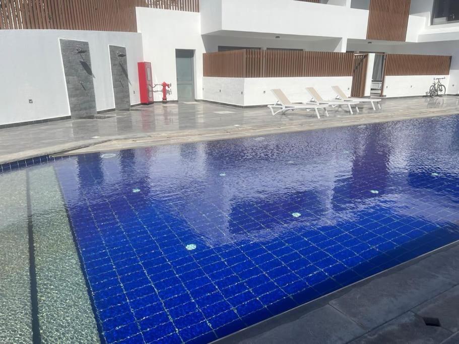 Lovely 1 bd in Sholan 2 El Gouna - Housity