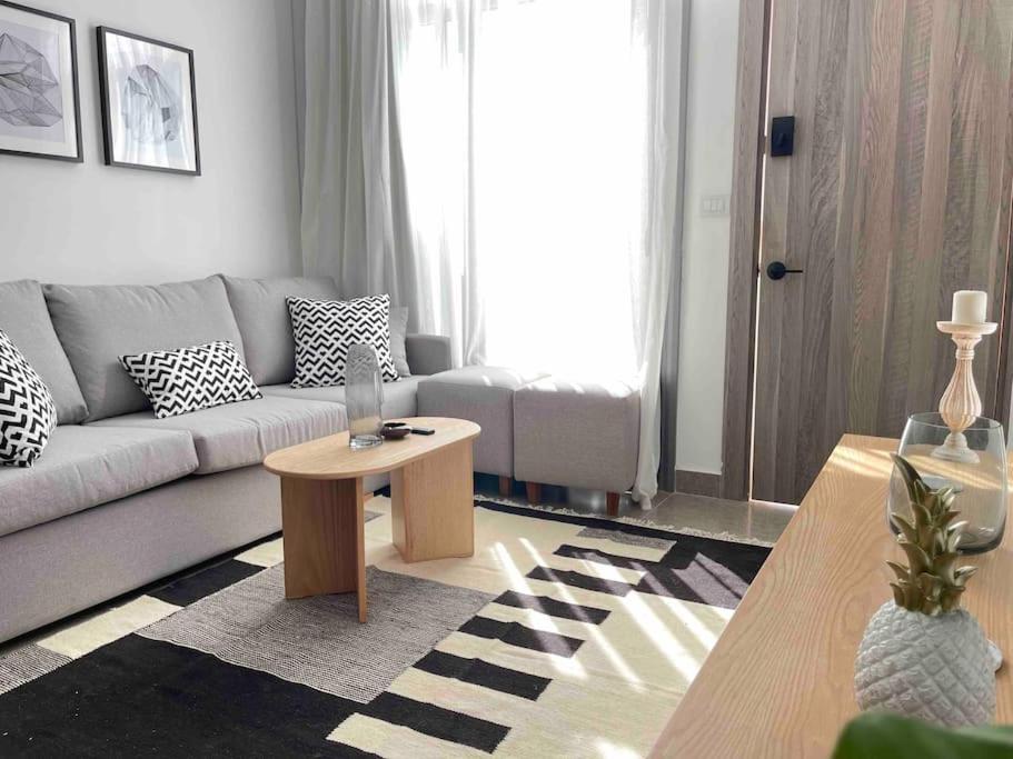 Lovely 1 bd in Sholan 2 El Gouna - Housity
