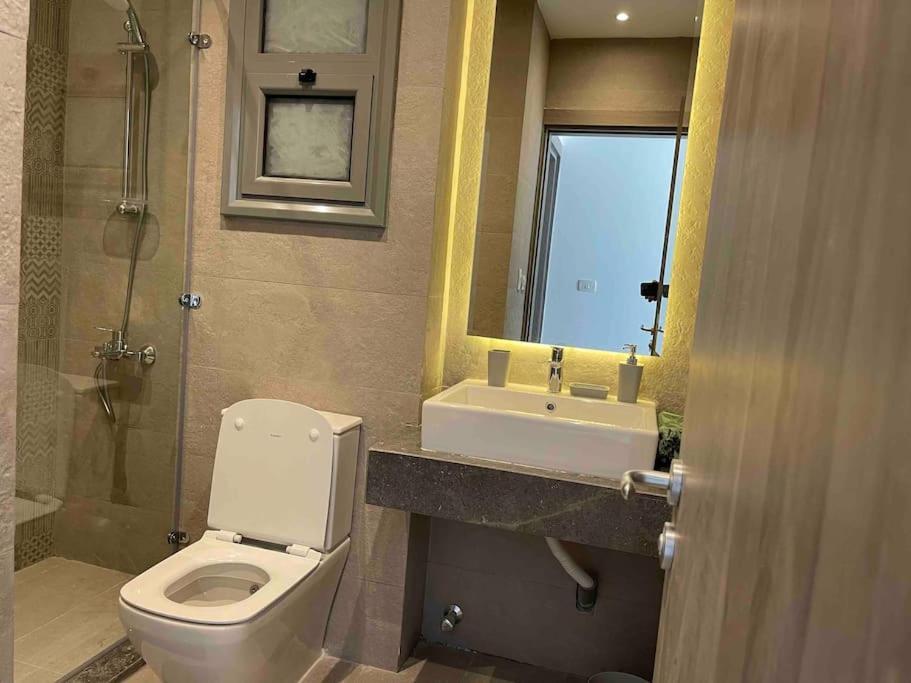 Lovely 1 bd in Sholan 2 El Gouna - Housity