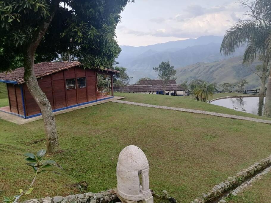 Feel in Paradise at Hacienda la María! - Housity