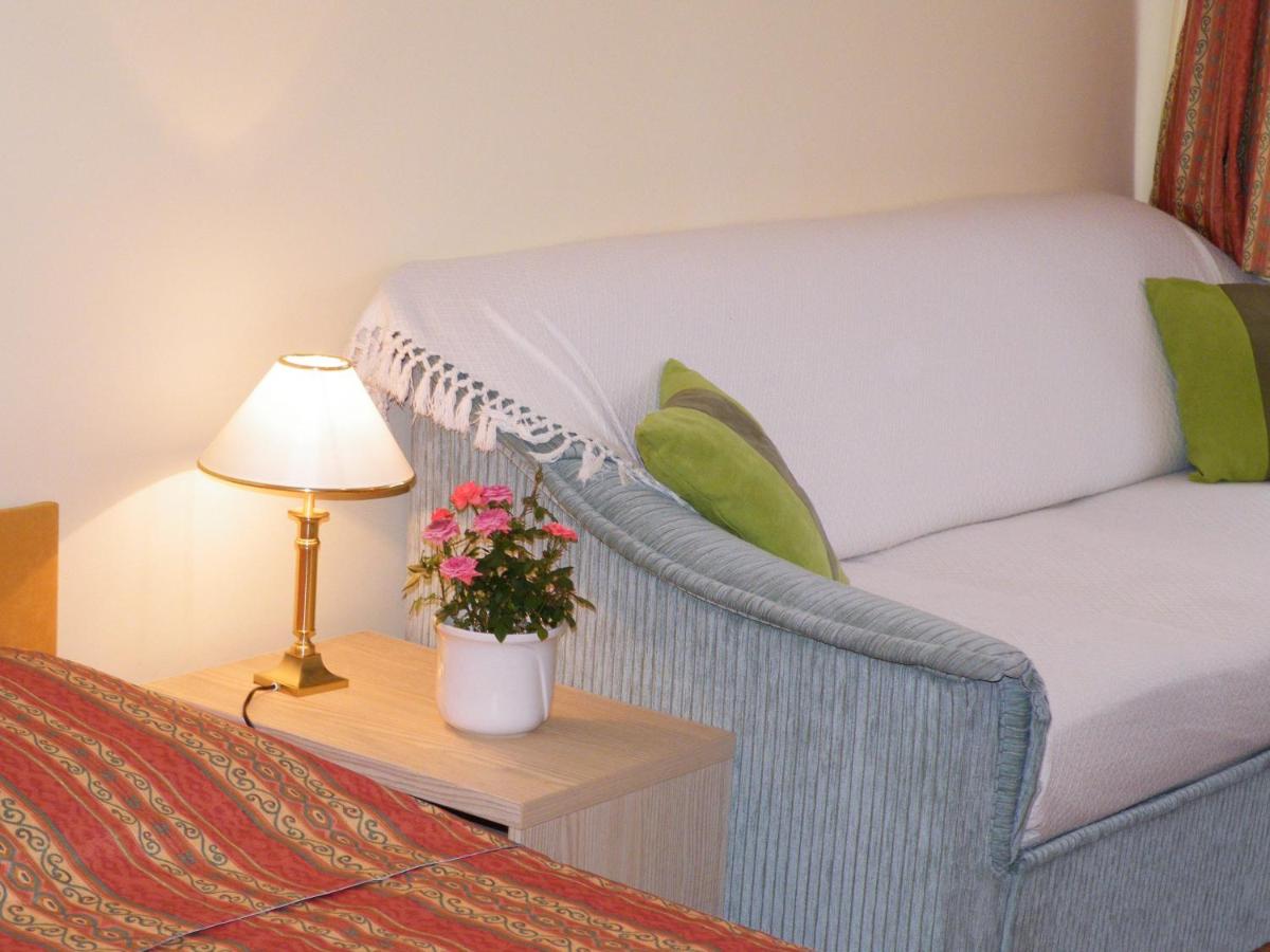 Apartment Buda Budapest - Housity