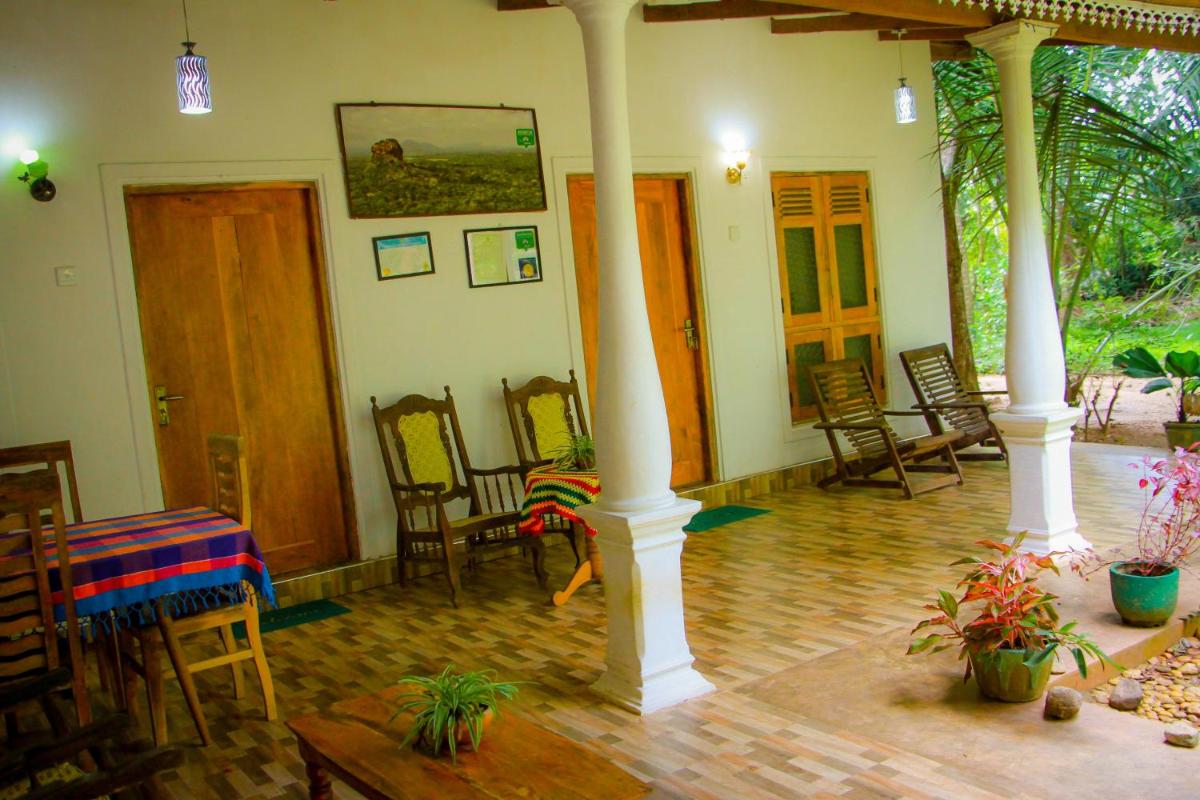 Travelodge Sigiriya - Hizvo