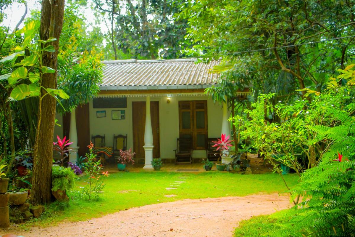 Travelodge Sigiriya - Hizvo
