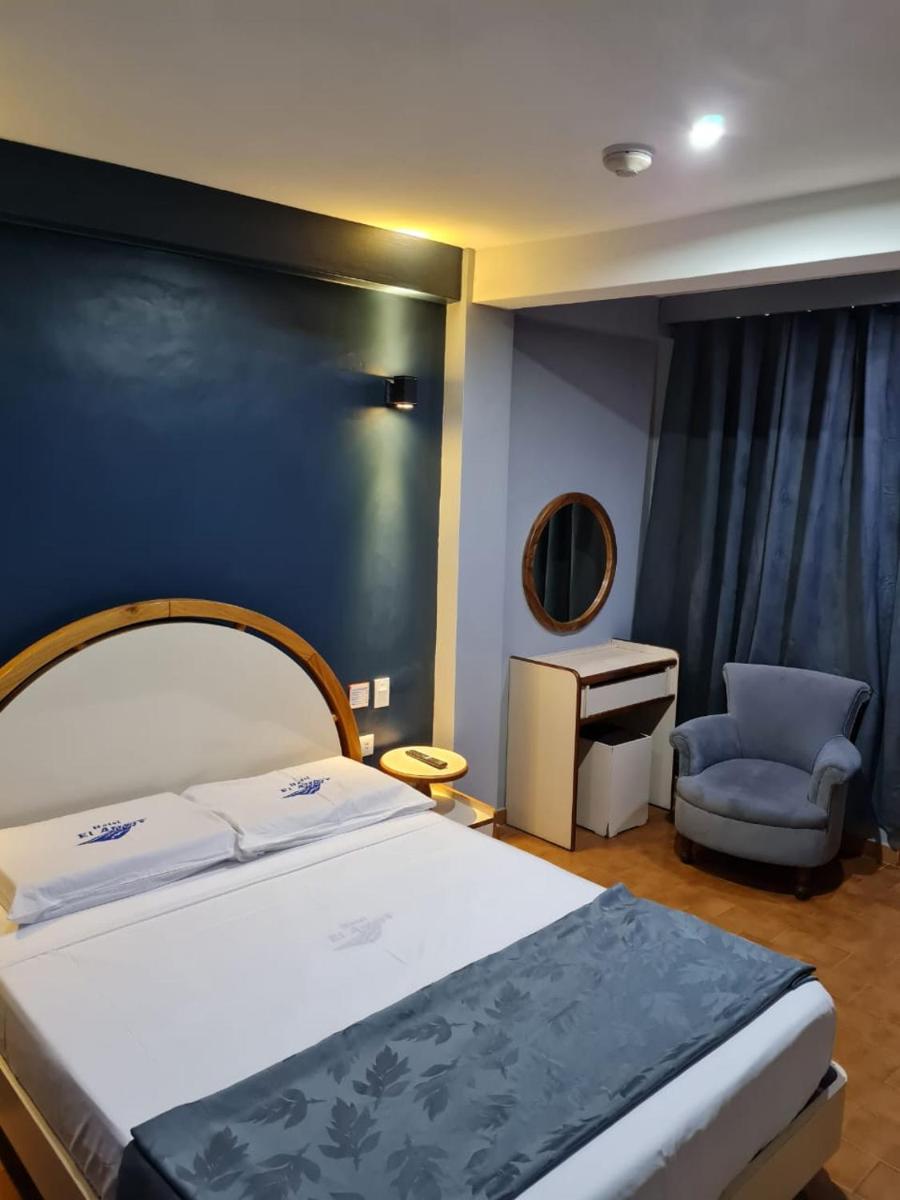 Suitetrails - Hotel El Arroyo