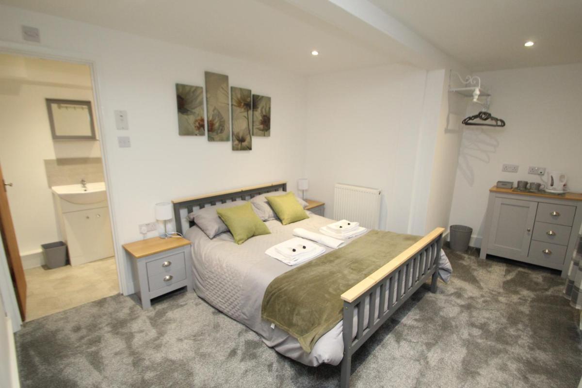 The Slaters Arms Corris - Housity