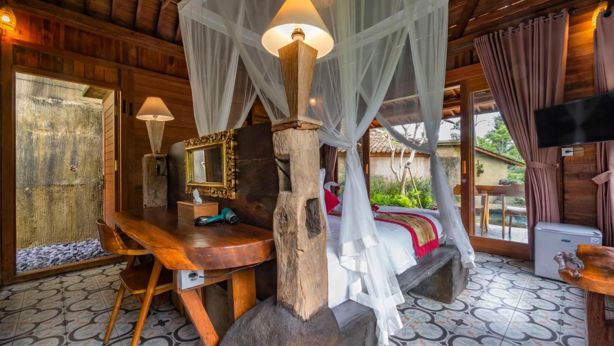 Suitetrails - Iyume Villas