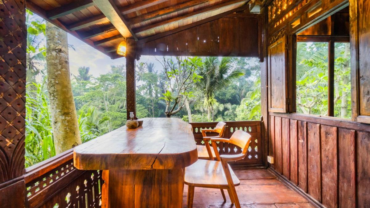 Suitetrails - Iyume Villas