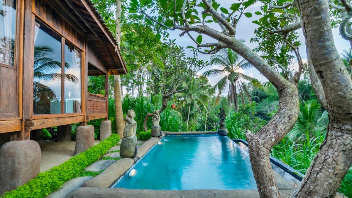 Suitetrails - Iyume Villas