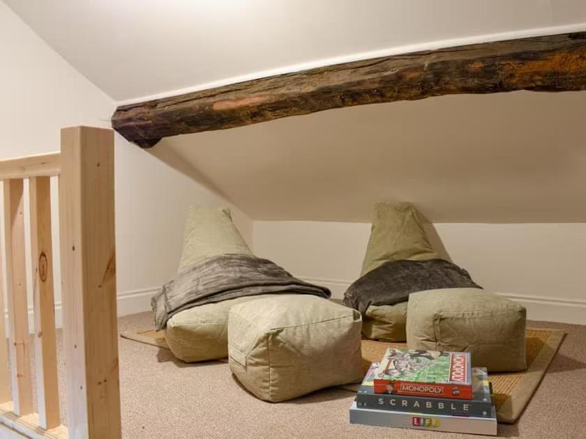 Stoney Nook Cottage - Housity