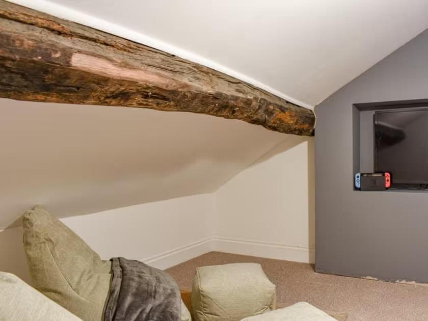 Stoney Nook Cottage - Housity