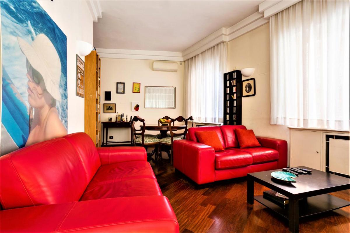 -The Vatican Relais- San Pietro District and Free Parking - Housity