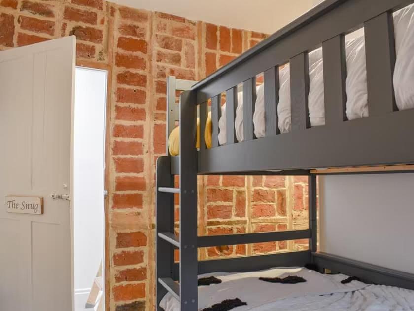 Stoney Nook Cottage - Housity