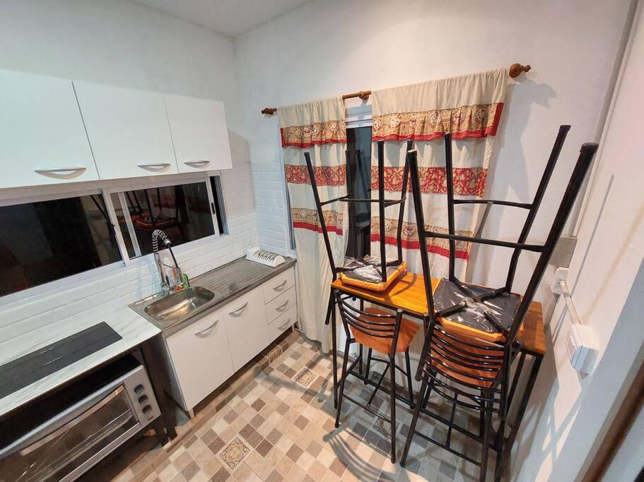 Suitetrails - Haus Ikaro. Apartamento moderno y funcional