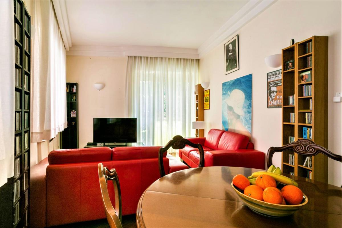 -The Vatican Relais- San Pietro District and Free Parking - Housity