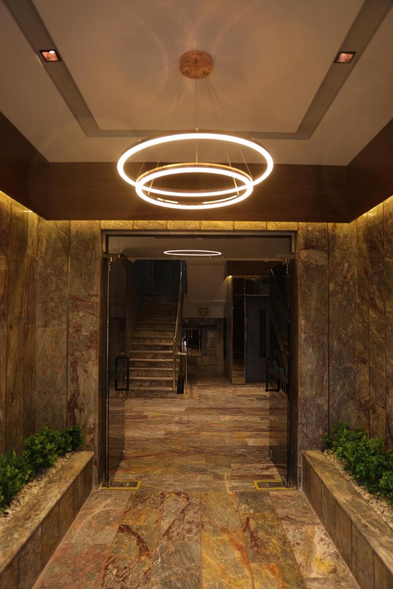 Turkuaz Hotel - Housity