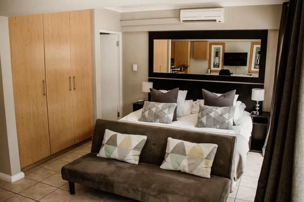 Concord Apartment - Housity
