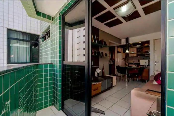 Apartamento aconchegante - Hizvo