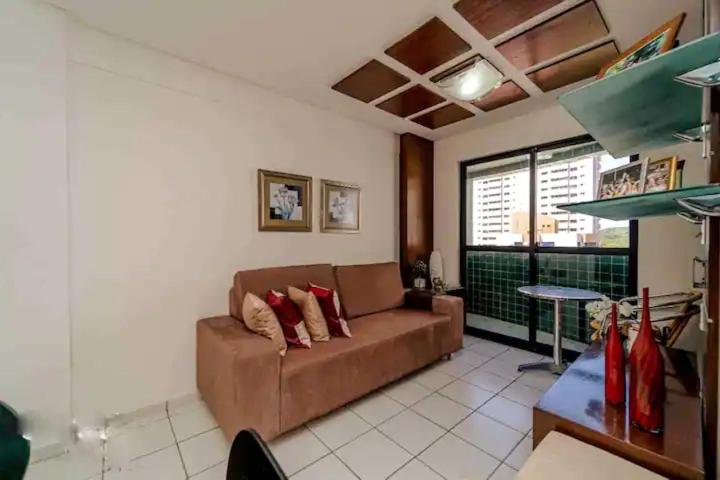 Apartamento aconchegante - Hizvo