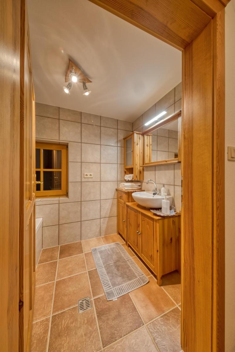 Waldhäuschen ADAM - Charmantes Refugium zum Abschalten - Housity