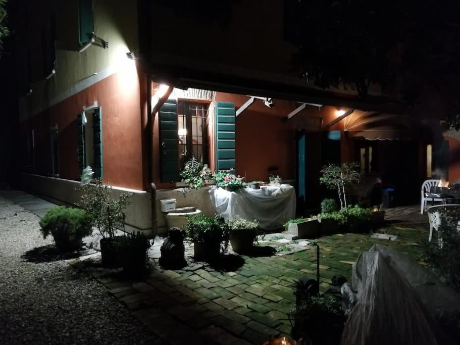 Casa Paola Quigentole - Housity